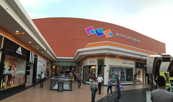 Plaza San Miguel anuncia la llegada de 5 nuevas marcas nacionales e internacionales: ¿cuáles son?