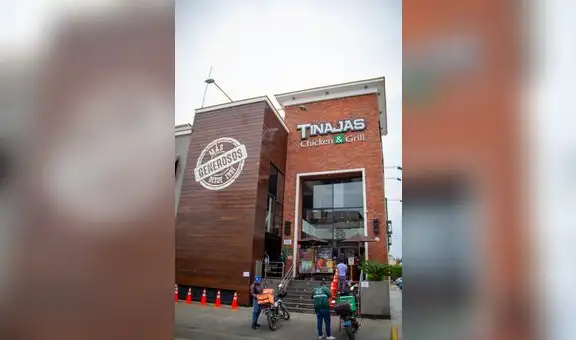 Corporación Mendoza se expande apostando por nuevo local