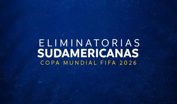 Eliminatorias 2026 EN VIVO: últimas noticias de la fecha 3 de las clasificatorias de Conmebol