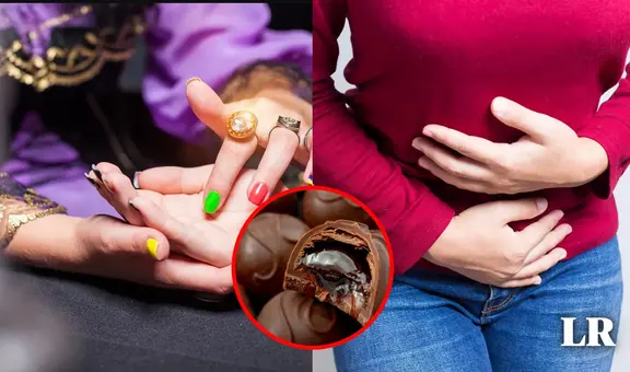 Mujer muere tras comer dulces que le regaló una vidente: le había dicho que fallecería pronto