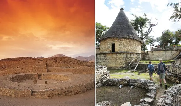 ¿No trabajas HOY? 5 lugares cerca a Lima que puedes visitar en familia