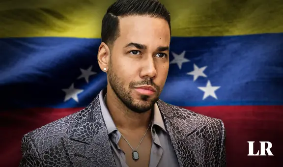 Romeo Santos en Venezuela: ¿cuándo empieza la venta de entradas para su concierto?