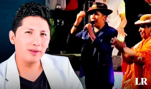 Agrupación Russkaya se pronuncia tras concierto de Ever Soncco en Bolivia