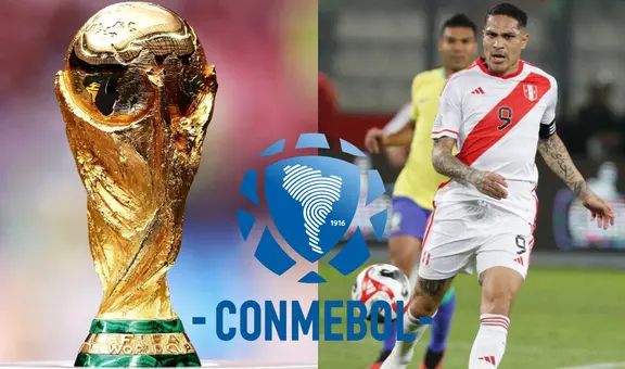 ¿Se complica Perú? FIFA confirma cuántos cupos tendrá Sudamérica para el Mundial 2030