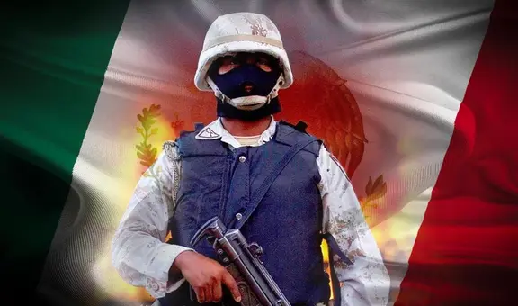 Ni Oxxo ni Pemex: esta es la peligrosa organización que más empleos brinda en México, según estudio