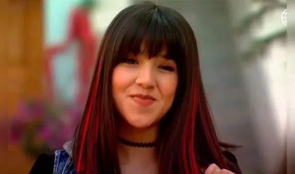 Deborah Merino: ¿a quién interpretó en 'De vuelta al barrio' antes de ser Dolores en 'AFHS'?