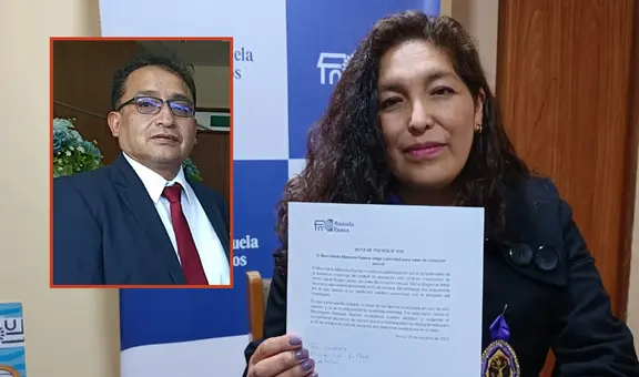 Denuncian parcialización a favor de exjefe de Sunafil Puno acusado de abusar de su sobrina