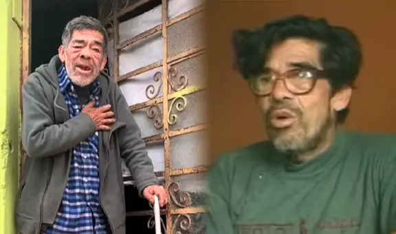 ¿Qué pasó con el 'Ángel del Sida', el peruano que cuidó gratis a pacientes con VIH y terminó en el abandono?