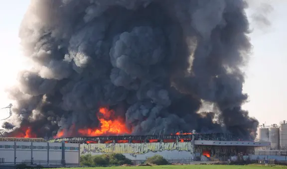 Israel declara el estado de guerra tras haber sido atacado con 5.000 cohetes palestinos