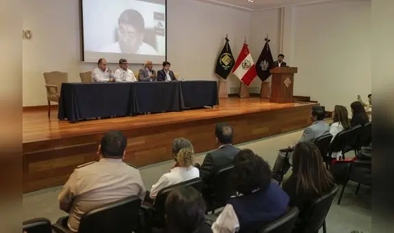 Arequipa demanda agua  para garantizar los alimentos del campo