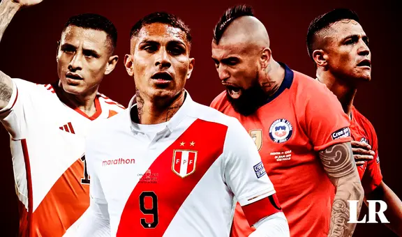 Perú vs. Chile, últimas noticias: Oliver Sonne ya está en Lima para unirse a la selección