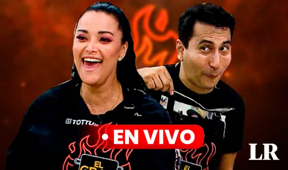 ‘El gran chef: famosos’, FINAL de la tercera temporada: Mariella Zanetti es la ganadora de la tercera temporada