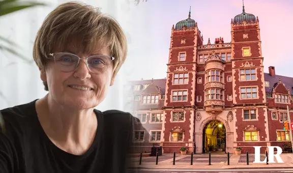 Universidad rechazó investigación de científica y ahora se adjudica el crédito por su Premio Nobel