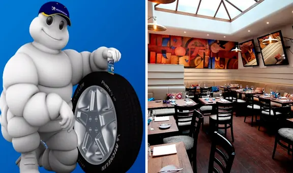 Michelin: ¿cuál es la relación entre la marca de llantas y los mejores restaurantes del mundo?