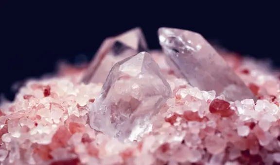 Mina de diamantes rosa más grande de la Tierra se formó tras la ruptura de un supercontinente