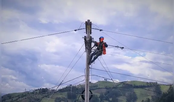 Corte de luz en Chiclayo: ¿qué zonas serán afectadas el 10 de octubre?