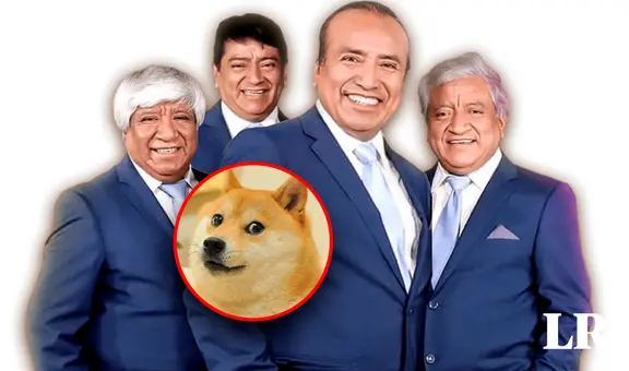 Agua Marina recuerda que realizó un concierto GRATIS, pero nadie asistió: "Un perrito entró"