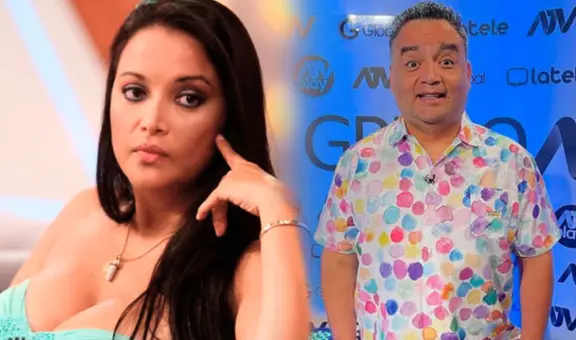 Mariella Zanetti: ¿qué vínculo tuvo la finalista de ‘El gran chef: famosos’ con Jorge Benavides?