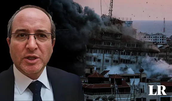 Ciudadana chilena muere durante bombardeo de Hamás contra Israel, confirma embajador