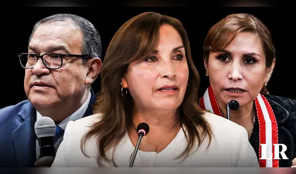 Boluarte solicitó a Fiscalía archivar investigación por matanzas en Ayacucho y Puno, según H13