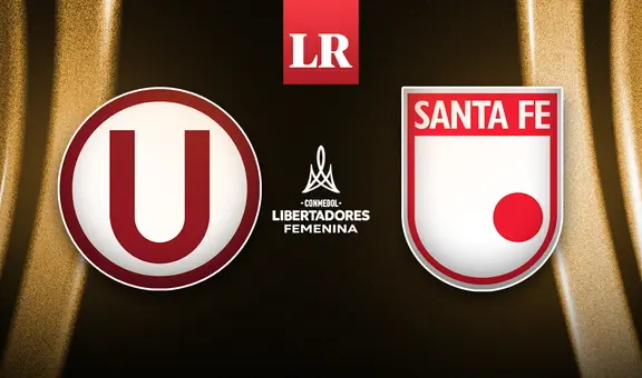 [Nativa TV EN VIVO] ¿A qué hora ver Universitario vs. Santa Fe ONLINE por la Copa Libertadores Femenina?