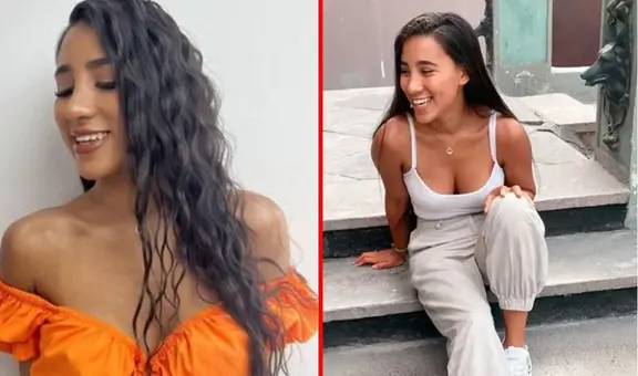 Samahara Lobatón revela que cobra casi 1.000 soles por publicidad en Instagram: "Es un trabajo"