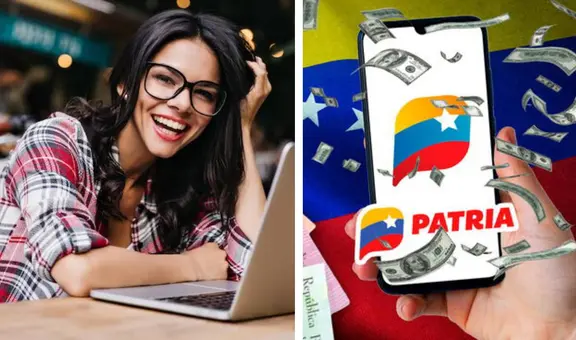 Bonos de la Patria: estos son los subsidios que llegarán del 8 al 14 de octubre por Patria