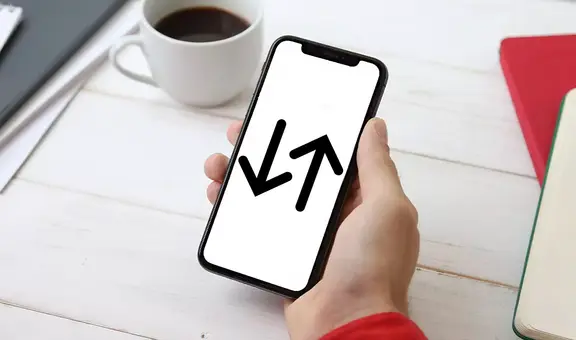 ¿Vas a contratar un plan de internet para tu teléfono? Prioriza conseguir estos beneficios mínimos