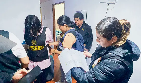 Así opera la ‘Dinastía Alayón’, el otro brazo del ‘Tren de Aragua’