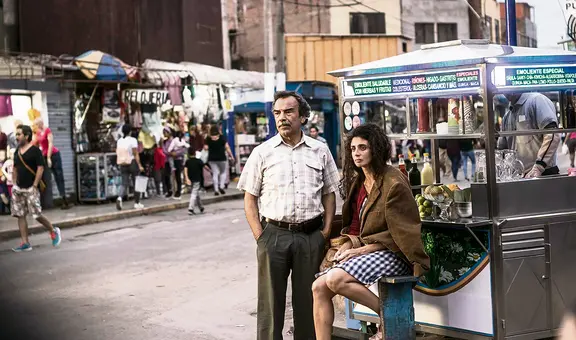 El caso Monroy, por Sandro Mairata