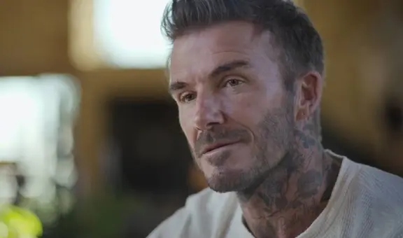 ‘Beckham’: ¿cuántos capítulos tiene el documental del exfutbolista en Netflix?