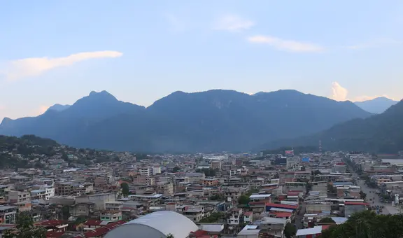 Huánuco y Tingo María: destinos de aventura entre cataratas y miradores