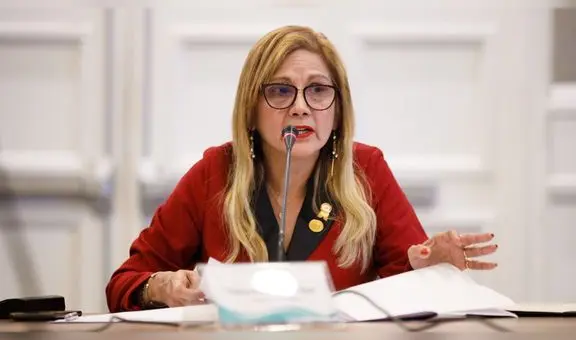 Partido Renovación Popular se divide en municipalidad de San Isidro