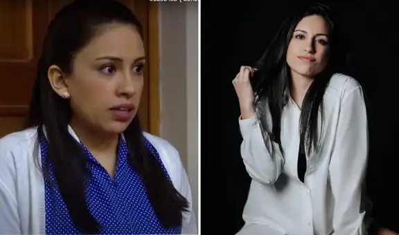 ¿Qué pasó con Gina Yangali, la recordada Tristana de ‘De vuelta al barrio’, tras el fin de la serie?