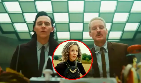 'Loki' temporada 2 capítulo 2 ESTRENO: hora y dónde ver ONLINE la serie de Marvel con Tom Hiddleston