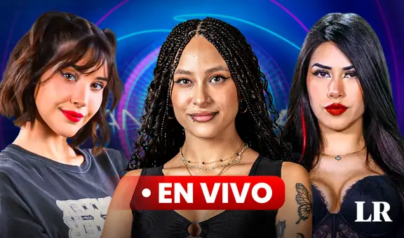 'Gran hermano Chile' EN VIVO por Chilevisión: El público podrá elegir a dos integrantes al repechaje