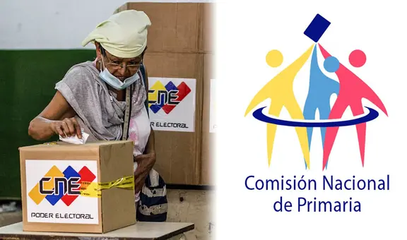 ¿Cuándo son las elecciones primarias en Venezuela 2023?