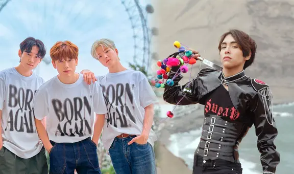 'K-pop Fest 2023' en Perú: ¿cuándo inicia y dónde será el evento para ver a W24, Lenin Q-Pop y más?