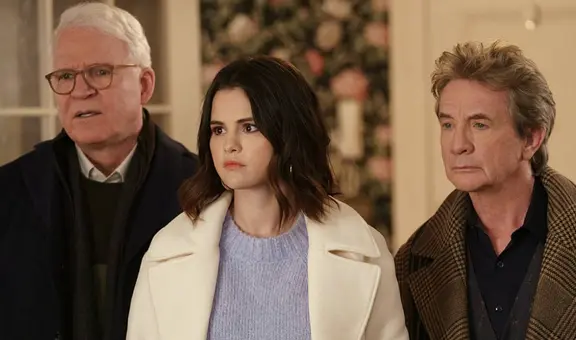 ‘Only Murders in the Building’: ¿serie con Selena Gomez tendrá cuarta temporada?