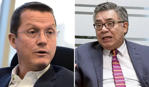 Jorge Barata se niega a declarar en juicio contra Humala y presenta a Nakazaki como su abogado