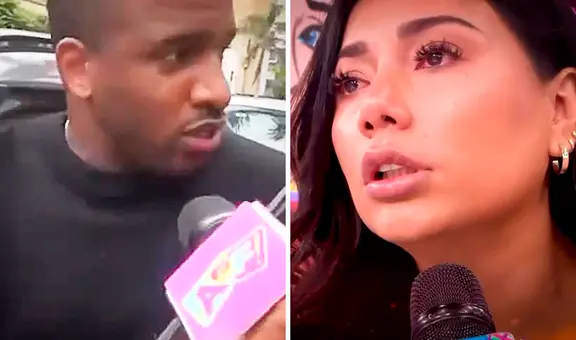 Farfán demanda a Olenka Mejía por difamación y ella podría ir a la cárcel, afirma abogada de la 'Foquita'