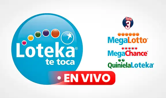 Lotería Loteka EN VIVO: Resultados de HOY, 9 de octubre