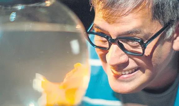 Pold Gastelo: “Cualquier intento cultural es una amenaza para los políticos”