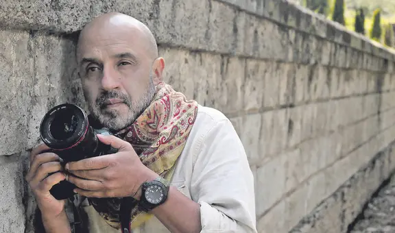 José Luis Chávez: “Unesco debe reconocer valor histórico de Cajamarca”