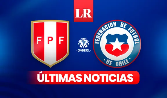 Perú vs. Chile, Eliminatorias 2026: impresionante recibimiento a la Bicolor en Santiago