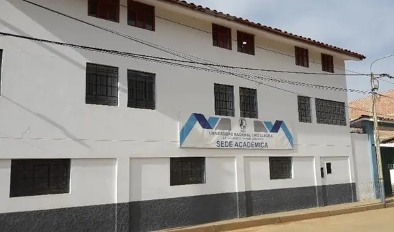 Sunedu otorgó licenciamiento a universidad que deberá construir un campus en La Libertad