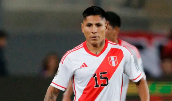 FPF reservó pasajes para Ruidíaz, pero al final no fue convocado: ¿por qué no llegó al Perú?