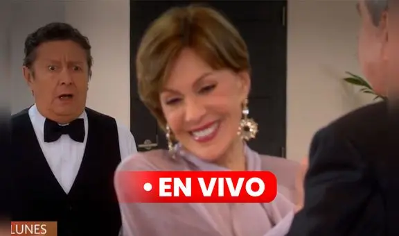 ‘Al fondo hay sitio' [EN VIVO] temporada 10, capítulo 322 : horario, canal y dónde ver online