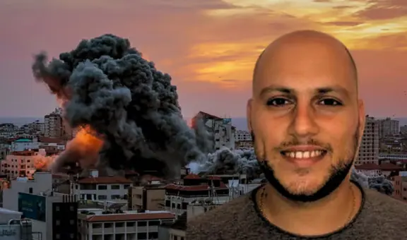 Médico peruano que desapareció durante ataque terrorista en Israel prestaba servicio al Ejército