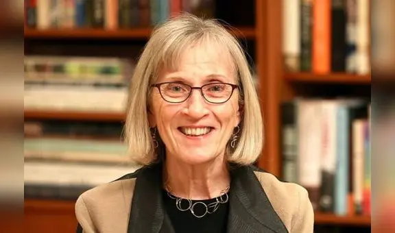 Claudia Goldin gana el Premio Nobel de Economía 2023 por sus trabajos sobre la brecha salarial
